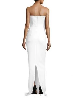 Black Halo Divina Gown -Black Halo And Cult Gaia store unnamed file 624