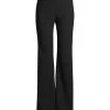 Black Halo Isabella Flare Pants