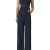 Black Halo Jackie O Jumpsuit