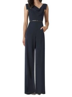 Black Halo Jackie O Jumpsuit