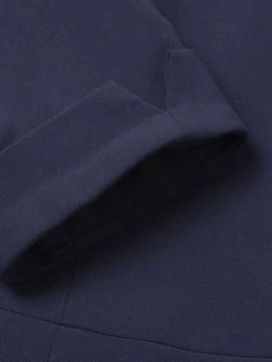 Black Halo Madeline Tie-Front Sheath Dress -Black Halo And Cult Gaia store unnamed file 645