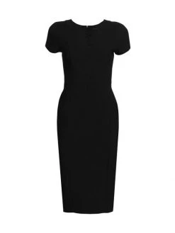 Black Halo Gypsy Rose Sheath Dress 10 Black Halo Gypsy Rose Sheath Dress -Black Halo And Cult Gaia store unnamed file 672