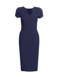 Black Halo Gypsy Rose Sheath Dress 11 Black Halo Gypsy Rose Sheath Dress -Black Halo And Cult Gaia store unnamed file 673