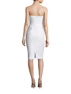 Black Halo Jada Cocktail Dress -Black Halo And Cult Gaia store unnamed file 684