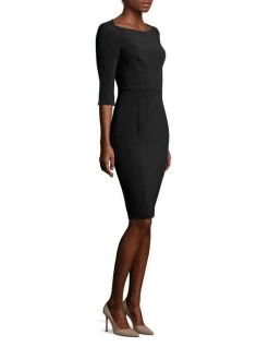 Black Halo Marissa Sheath Dress -Black Halo And Cult Gaia store unnamed file 689