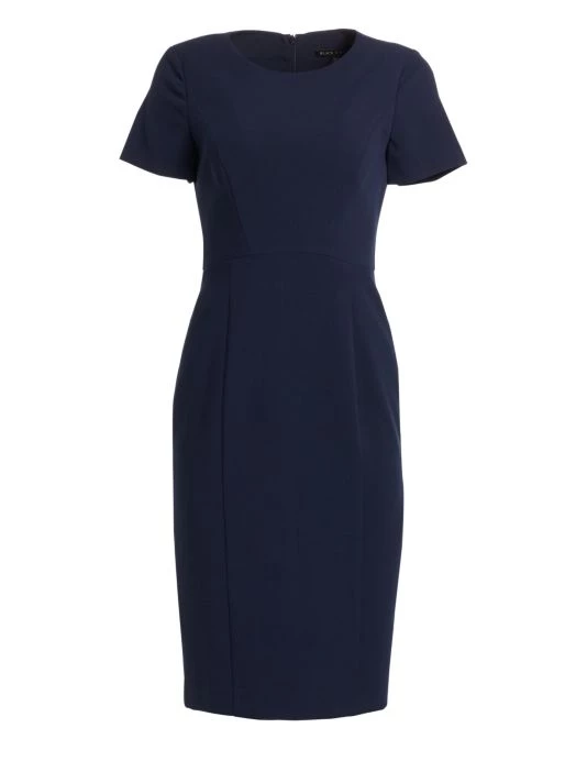 Black Halo Jodee Sheath Dress 5 Black Halo Jodee Sheath Dress - Image 5