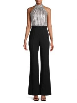 Black Halo By Laurel Berman Genesis Jumpsuit -Black Halo And Cult Gaia store unnamed file 711
