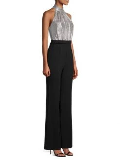 Black Halo By Laurel Berman Genesis Jumpsuit -Black Halo And Cult Gaia store unnamed file 712