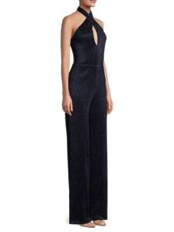 Black Halo Bode Halter Jumpsuit -Black Halo And Cult Gaia store unnamed file 717
