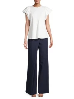 Black Halo Veer 2-Piece Jumpsuit -Black Halo And Cult Gaia store unnamed file 722