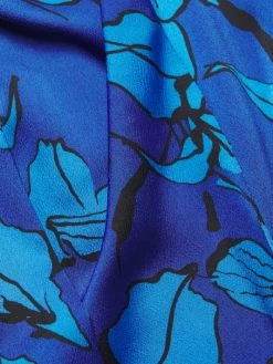 Black Halo Mirabel Ruched-Sleeve Dress -Black Halo And Cult Gaia store unnamed file 737