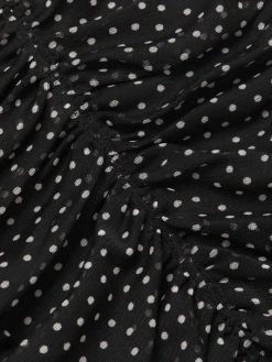 Black Halo Sonia Ruched Sheath Dress 11 Black Halo Sonia Ruched Sheath Dress -Black Halo And Cult Gaia store unnamed file 749