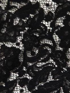 Black Halo Barker Lace Cocktail Sheath Dress -Black Halo And Cult Gaia store unnamed file 761