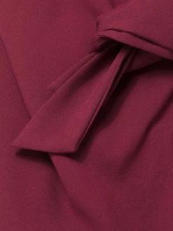 Black Halo Carla Tailored Sheath Dress -Black Halo And Cult Gaia store unnamed file 779