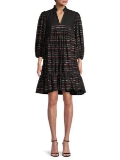 Black Halo By Laurel Berman Adora Dress -Black Halo And Cult Gaia store unnamed file 782