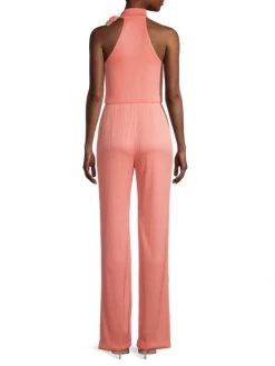 Black Halo Audrey Sleeveless Jumpsuit 10 Black Halo Audrey Sleeveless Jumpsuit -Black Halo And Cult Gaia store unnamed file 802