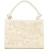 Cult Gaia Bloom Raffia Tote