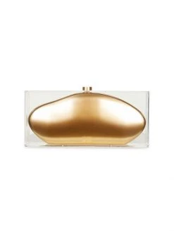 Cult Gaia Annika Clutch