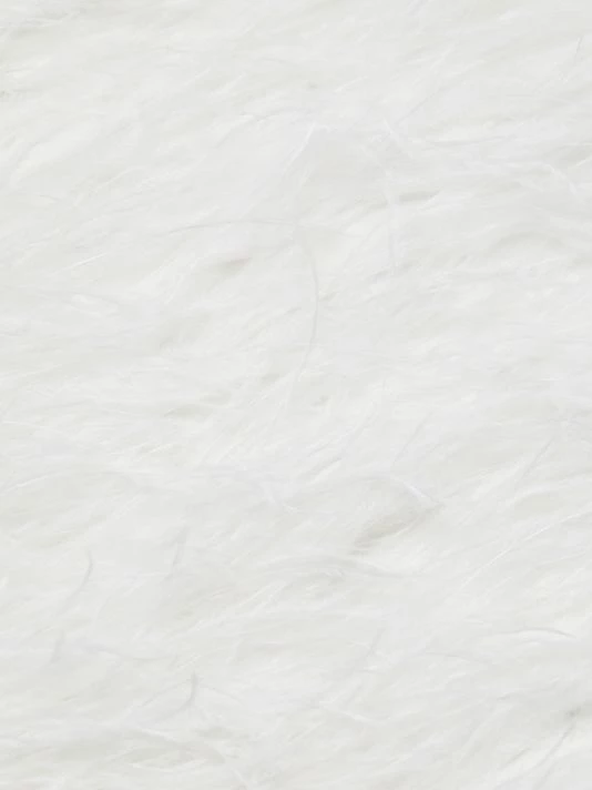 Cult Gaia Shannon Ostrich Feather Dress 7 Cult Gaia Shannon Ostrich Feather Dress - Image 7