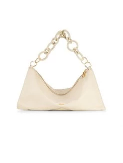 Cult Gaia Hera Ring Mini Shoulder Bag