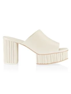 Cult Gaia Judith Platform Sandals