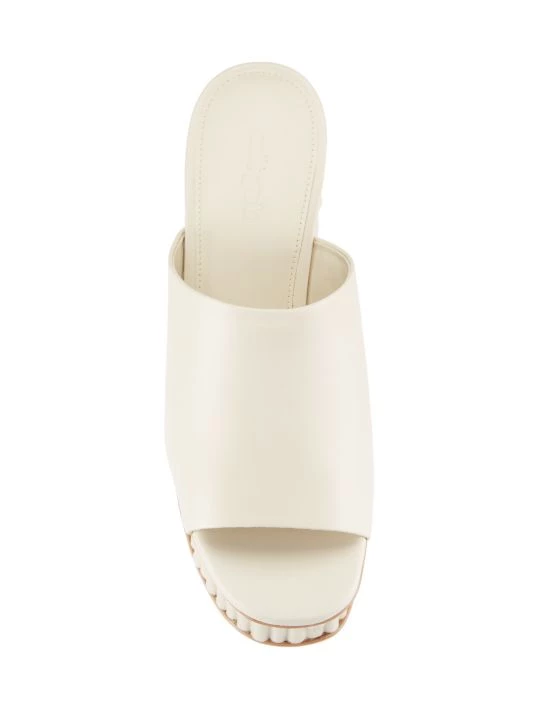 Cult Gaia Judith Platform Sandals 5 Cult Gaia Judith Platform Sandals - Image 5