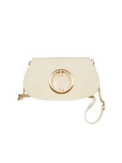 Cult Gaia Hedda Patent Leather Crossbody Bag -Black Halo And Cult Gaia store unnamed file 974