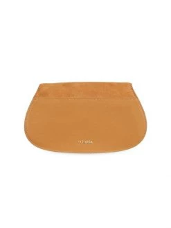 Cult Gaia Hedda Suede Crossbody Bag -Black Halo And Cult Gaia store unnamed file 991